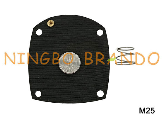 Turbo-Typ M25 Ersatz-TKISM025N02 für 3/4' 1' Turbo-Diaphragma-Reparatur-Kit