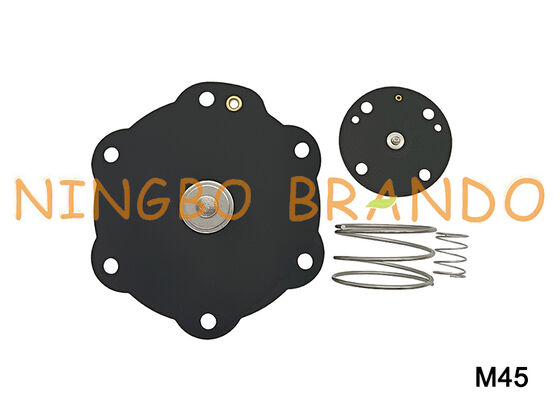 M45 TKISM45 Turbo-Diaphragma-Reparatur-Kit für 1-1/2' TI045P TI045M