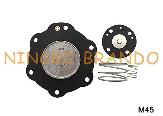 M45 TKISM45 Turbo-Diaphragma-Reparatur-Kit für 1-1/2' TI045P TI045M