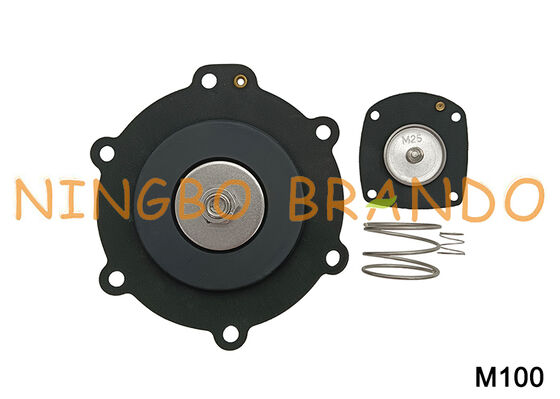 M100 Diaphragma TKITM100N04 für SQP100 SQM100 3,5' 4' Turbo-Pulsventil