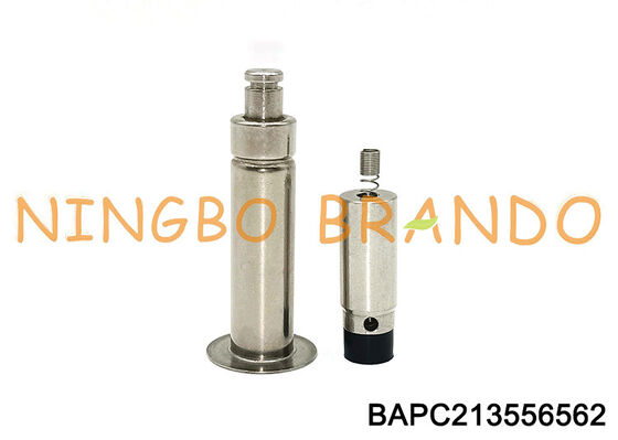 WPS-CA/TG WPS-CA/TD WPS-CA/EG Ersatzteile für Pulsventilverstärkung