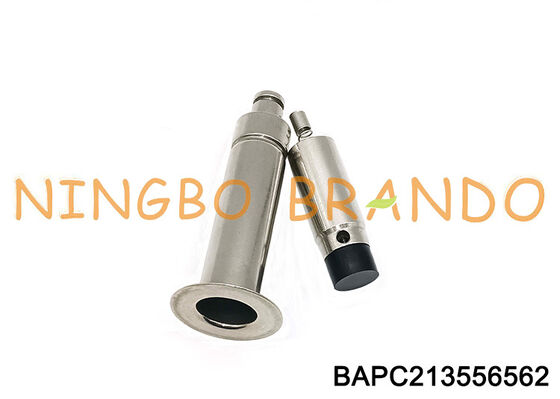 WPS-CA/TG WPS-CA/TD WPS-CA/EG Ersatzteile für Pulsventilverstärkung