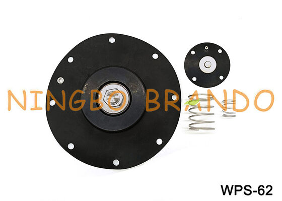 2 1/2'' Diaphragmkit für WATSON Pulse Jet Valve 2,5'' WPS-CA/TG62 WPS-CA/EP62