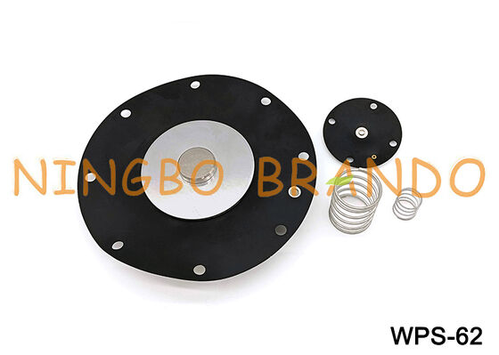 2 1/2'' Diaphragmkit für WATSON Pulse Jet Valve 2,5'' WPS-CA/TG62 WPS-CA/EP62