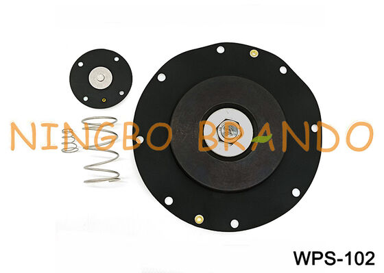 4'' WPS-CA/EP102 Pulse Jet Valve Diaphragma Reparatur-Kit
