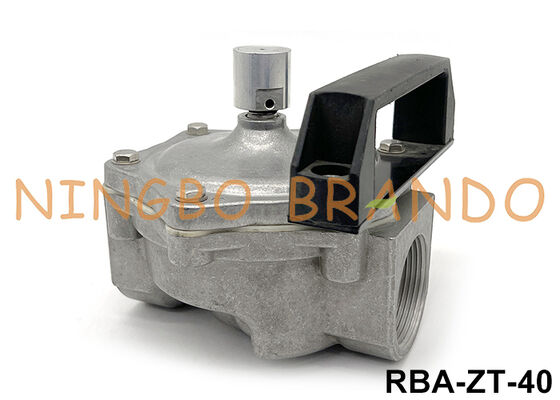 1.5'' Durchziehungsventil DN40