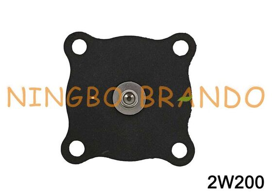 NBR-Membransatz für 2W200-20 2S200-20 3/4'' Wassermagnetventile