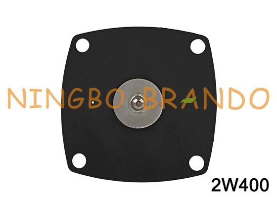 NBR-Membran für 2W400-40 2S400-40 1,5'' Wassermagnetventile
