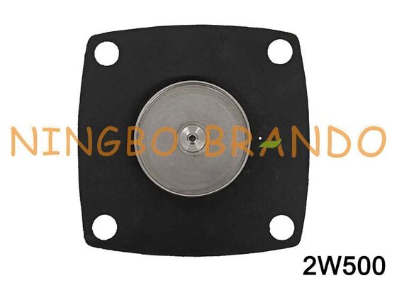 NBR-Membran für 2W500-50 2S500-50 2'' Wassermagnetventile