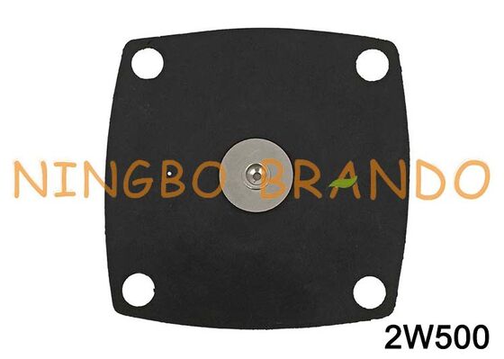 NBR-Membran für 2W500-50 2S500-50 2'' Wassermagnetventile