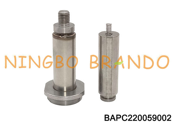 2-Wege-NC-Magnetanker für Wassermagnetventilbaugruppe der Serie 2W 2S