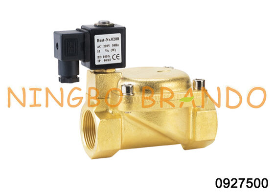 0927500 Luftkompressor Magnetventil 220V 110V 24V