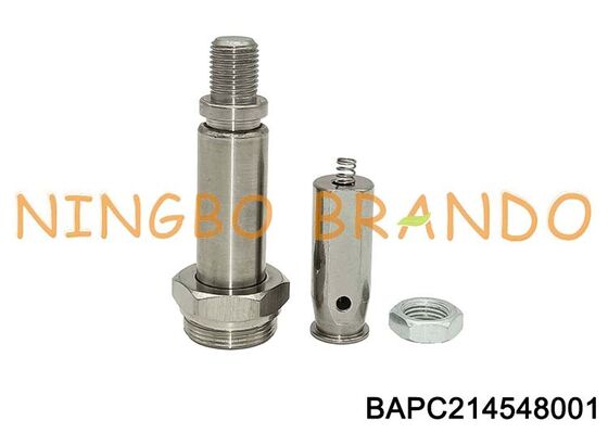 Magnetanker für Magnetventilbaugruppe Shako Typ PU220 PU225