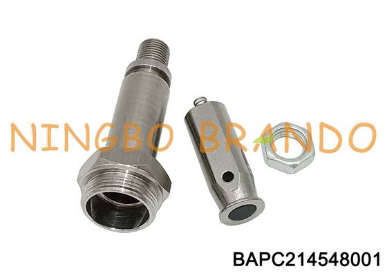 Magnetanker für Magnetventilbaugruppe Shako Typ PU220 PU225