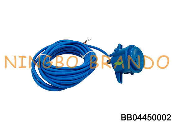 24VDC Magnetventil für MES Milking Solutions Fullwood Spare Parts 2000 Milchmessgerät