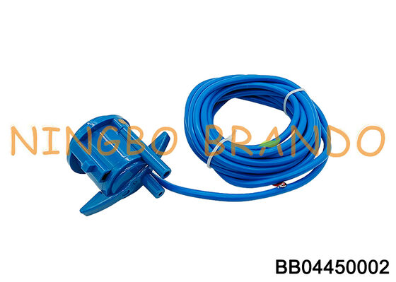 24VDC Magnetventil für MES Milking Solutions Fullwood Spare Parts 2000 Milchmessgerät