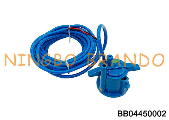 24VDC Magnetventil für MES Milking Solutions Fullwood Spare Parts 2000 Milchmessgerät