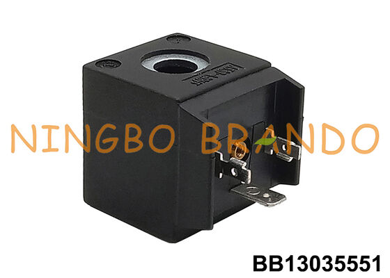 BC1 B6 BDF 688 Magnetspule für CEME Kaffeemaschinenventil 12V 24V 110V 220V