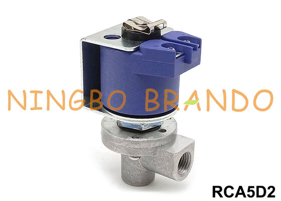 RCA5D0 RCA5D1 RCA5D2 Goyen Typ Fernsteuerungsventil 1/4'' 12V 24V 110V 220V