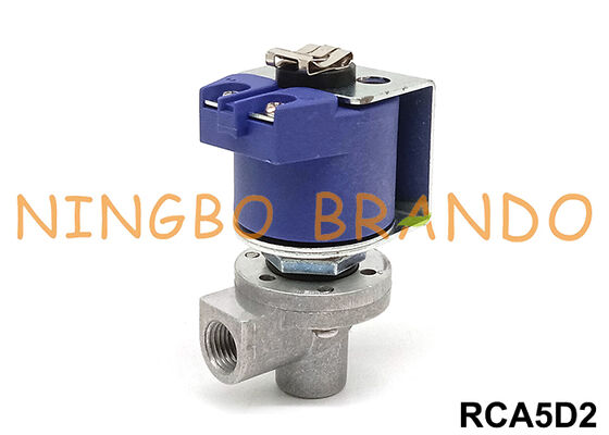 RCA5D0 RCA5D1 RCA5D2 Goyen Typ Fernsteuerungsventil 1/4'' 12V 24V 110V 220V