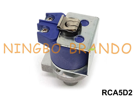 RCA5D0 RCA5D1 RCA5D2 Goyen Typ Fernsteuerungsventil 1/4'' 12V 24V 110V 220V