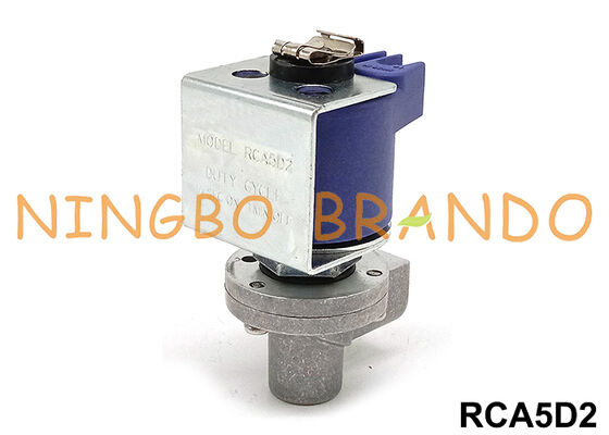 RCA5D0 RCA5D1 RCA5D2 Goyen Typ Fernsteuerungsventil 1/4'' 12V 24V 110V 220V