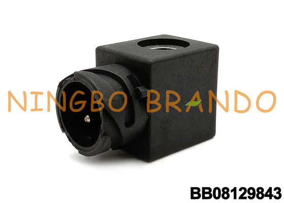 FEM-5KB 24VDC 5W Magnetspule für alte AE1141 KNORR-BREMSE Liftachsenventil