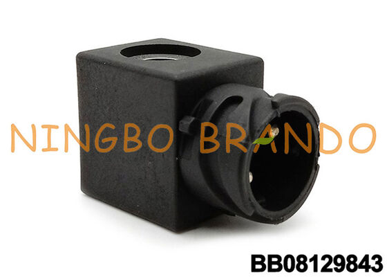 FEM-5KB 24VDC 5W Magnetspule für alte AE1141 KNORR-BREMSE Liftachsenventil