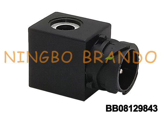 FEM-5KB 24VDC 5W Magnetspule für alte AE1141 KNORR-BREMSE Liftachsenventil
