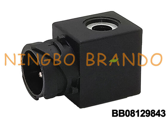 FEM-5KB 24VDC 5W Magnetspule für alte AE1141 KNORR-BREMSE Liftachsenventil