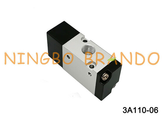 AIRTAC-TypDurchtriebsventil 3A110-06
