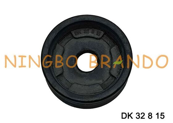 DK NBR-Gummikolbendichtung für Pneumatik-Luftzylinderdichtungen DK 3207 Z5051 DK 32 8 15
