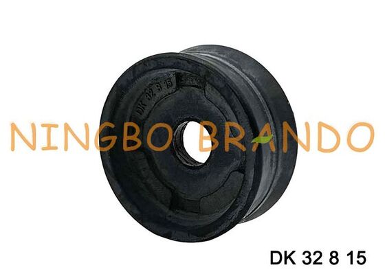 DK NBR-Gummikolbendichtung für Pneumatik-Luftzylinderdichtungen DK 3207 Z5051 DK 32 8 15