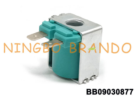 Solenoid-Spule-Kit für Whirlpool Maytag Waschmaschine Wasser-Eingangsventil 12V 24V 110V 220V