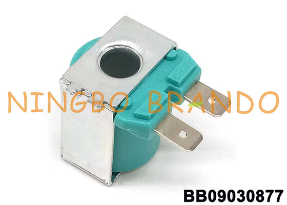 Solenoid-Spule-Kit für Whirlpool Maytag Waschmaschine Wasser-Eingangsventil 12V 24V 110V 220V