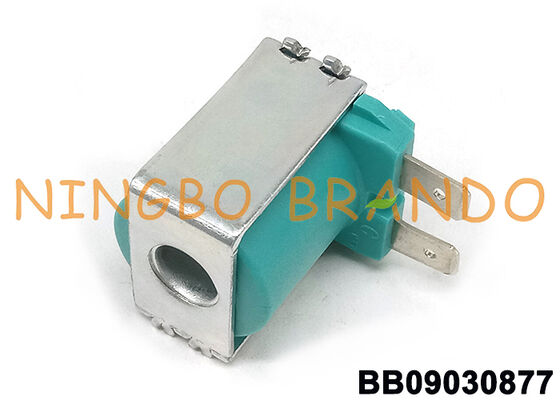 Solenoid-Spule-Kit für Whirlpool Maytag Waschmaschine Wasser-Eingangsventil 12V 24V 110V 220V