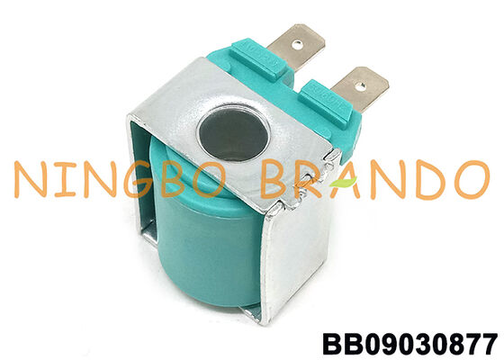 Solenoid-Spule-Kit für Whirlpool Maytag Waschmaschine Wasser-Eingangsventil 12V 24V 110V 220V