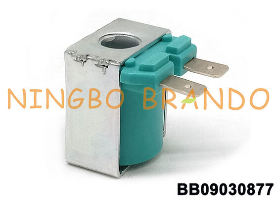 Solenoid-Spule-Kit für Whirlpool Maytag Waschmaschine Wasser-Eingangsventil 12V 24V 110V 220V