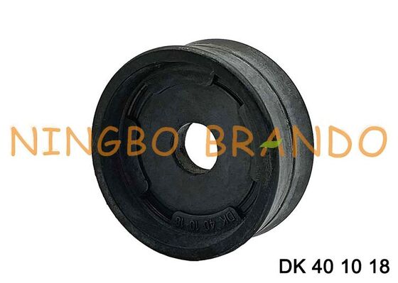 DK Zylinder pneumatische doppeltwirkende Kolbendichtung DK 4009 Z5051 DK 40 10 18