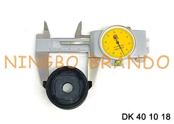 DK Zylinder pneumatische doppeltwirkende Kolbendichtung DK 4009 Z5051 DK 40 10 18