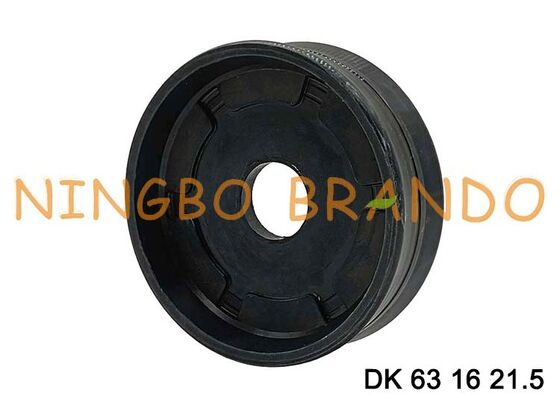 DK 6316 Z5051 Zylinder Pneumatik Doppeltwirkende Kolbendichtung DK 63 16 21,5