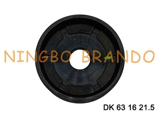 DK 6316 Z5051 Zylinder Pneumatik Doppeltwirkende Kolbendichtung DK 63 16 21,5