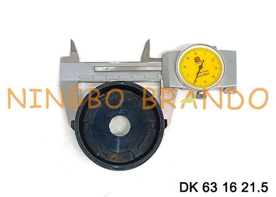 DK 6316 Z5051 Zylinder Pneumatik Doppeltwirkende Kolbendichtung DK 63 16 21,5