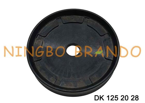 DK C522 Z5050 Zylinder Pneumatik Doppeltwirkende Kolbendichtung DK 125 20 28