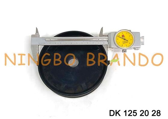 DK C522 Z5050 Zylinder Pneumatik Doppeltwirkende Kolbendichtung DK 125 20 28