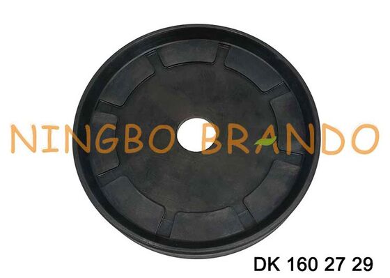 DK G027 Z5050 Zylinder Pneumatik Doppeltwirkende Kolbendichtung DK 160 27 29