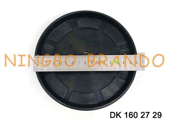 DK G027 Z5050 Zylinder Pneumatik Doppeltwirkende Kolbendichtung DK 160 27 29