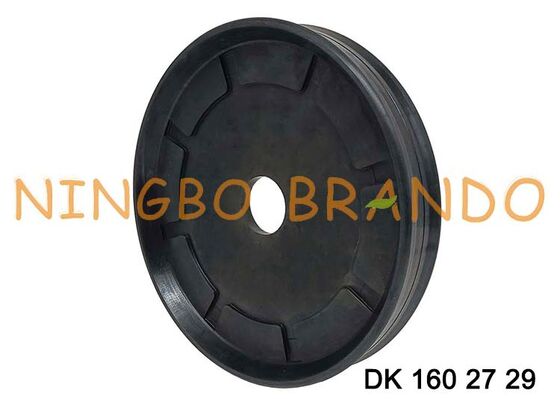 DK G027 Z5050 Zylinder Pneumatik Doppeltwirkende Kolbendichtung DK 160 27 29
