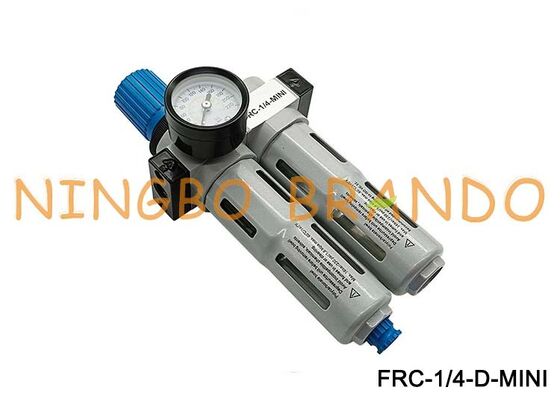 Festo Typ FRC-1/4-D-MINI 159605 Service-Einheitskombination