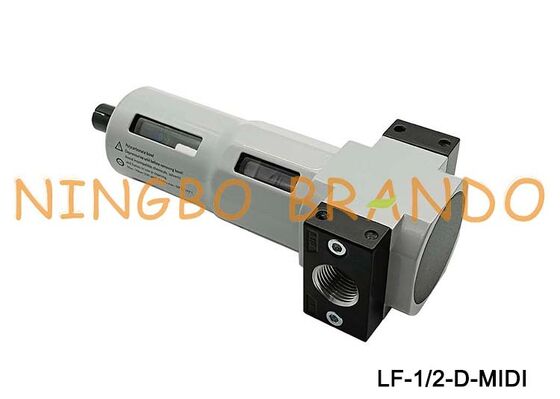 FESTO Typ LF-1/2-D-MIDI 159578 Druckluftfilter
